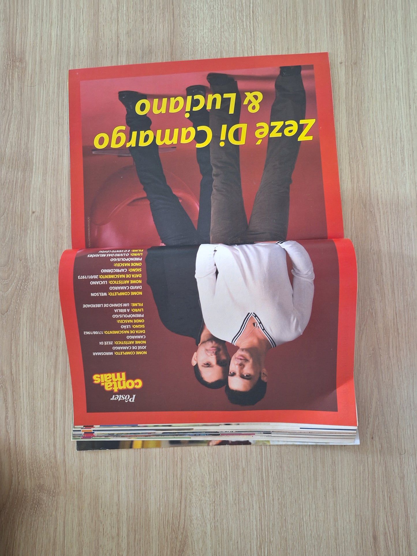 Revista Conta Mais 510