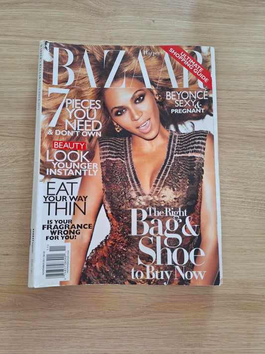 Harper's Bazaar