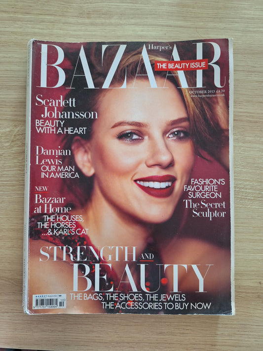 Harper's Bazaar