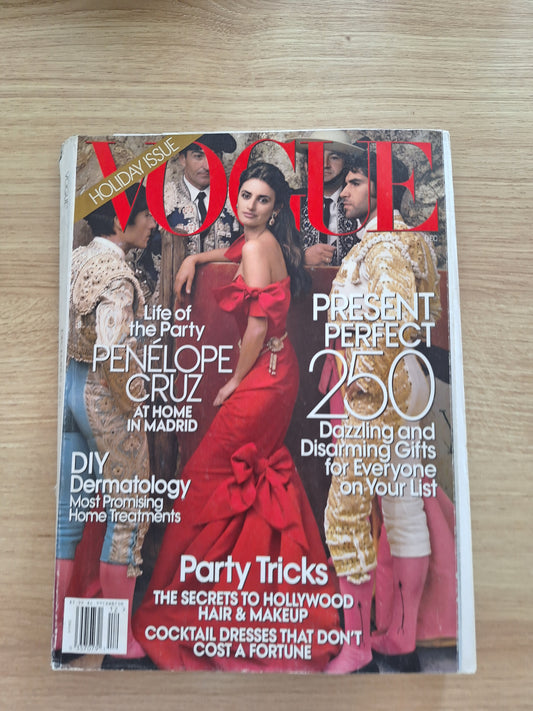 Vogue Americana