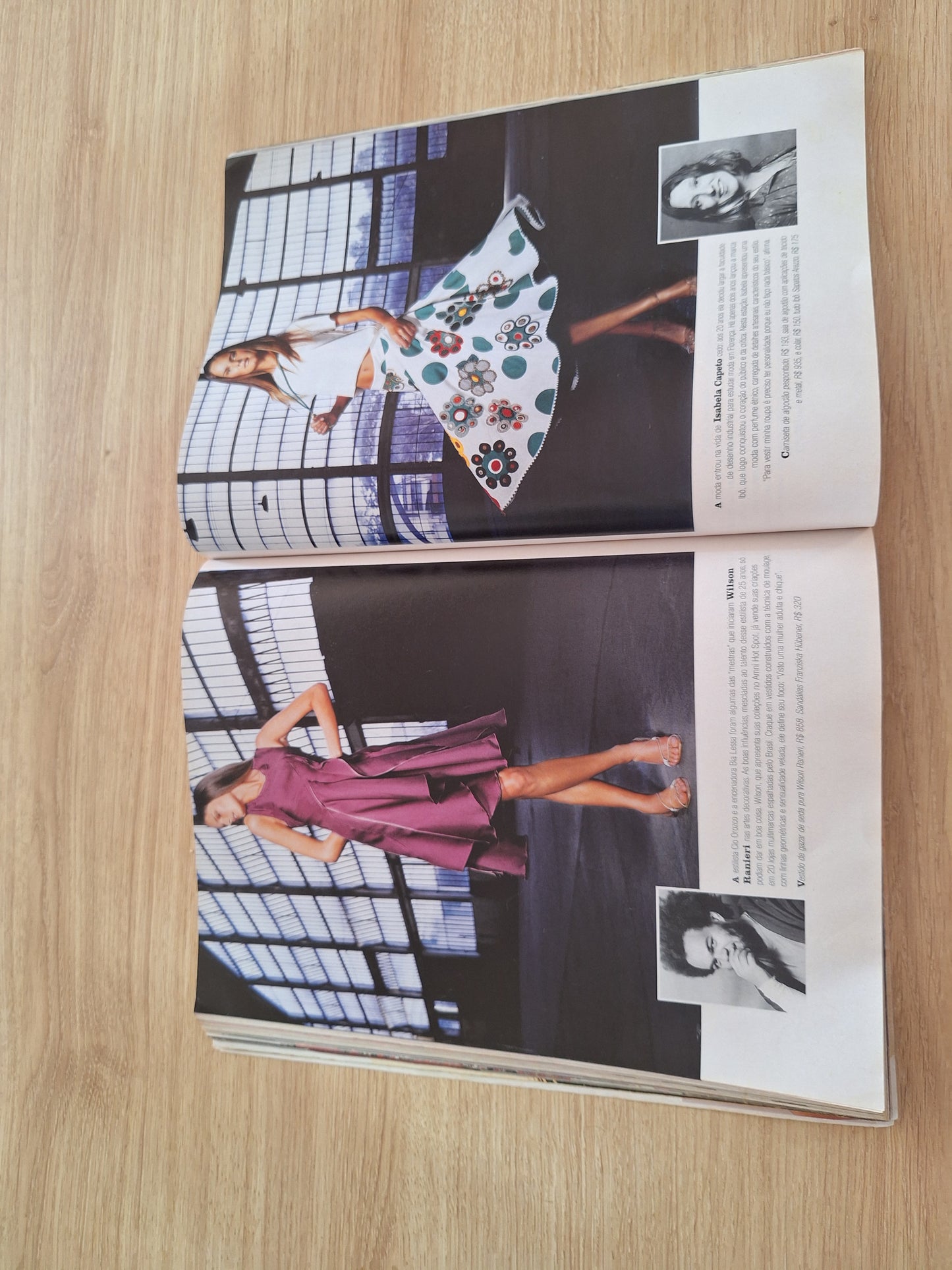 Revista Marie Claire 163