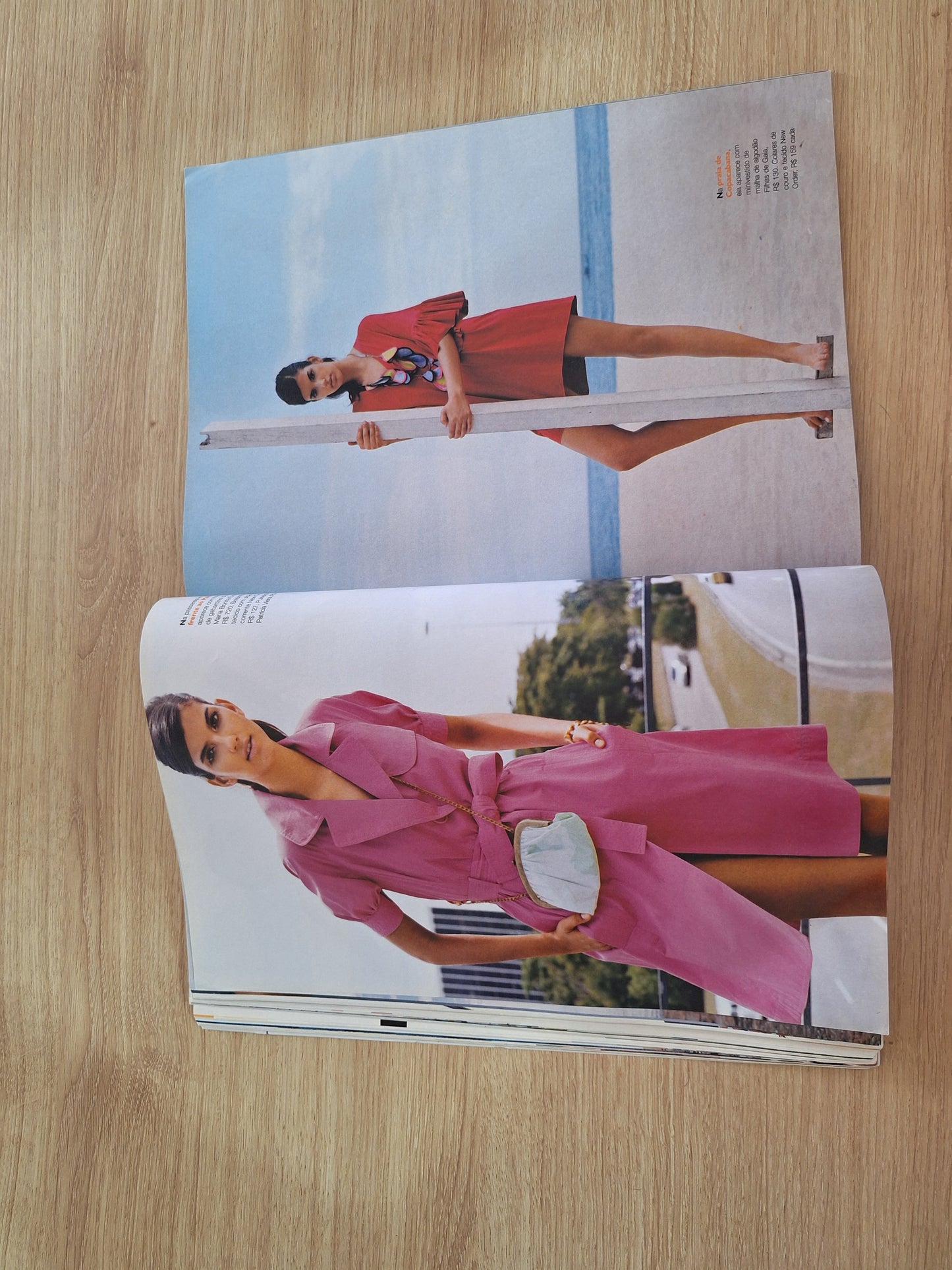 Revista Marie Claire 191