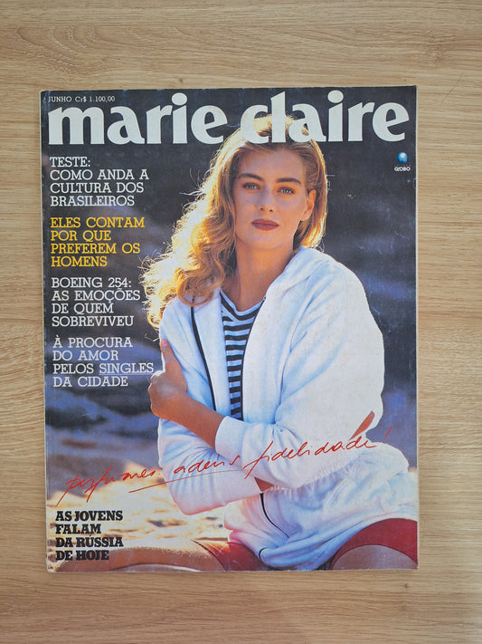 Revista Marie Claire 03