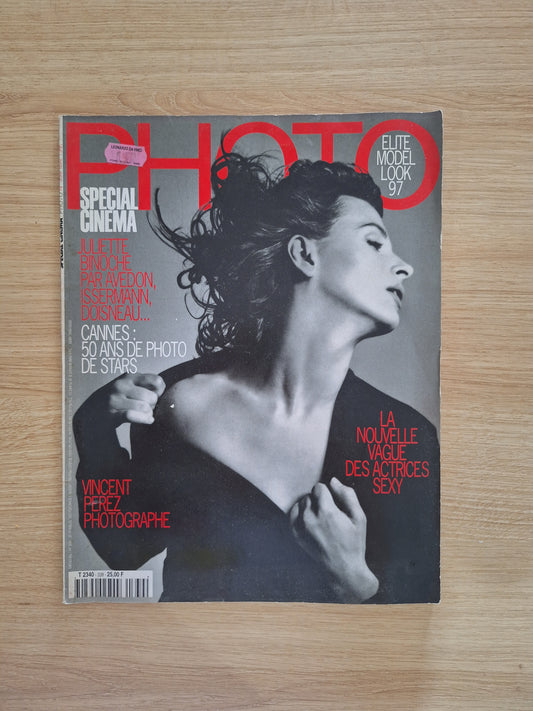 Photo Magazine
