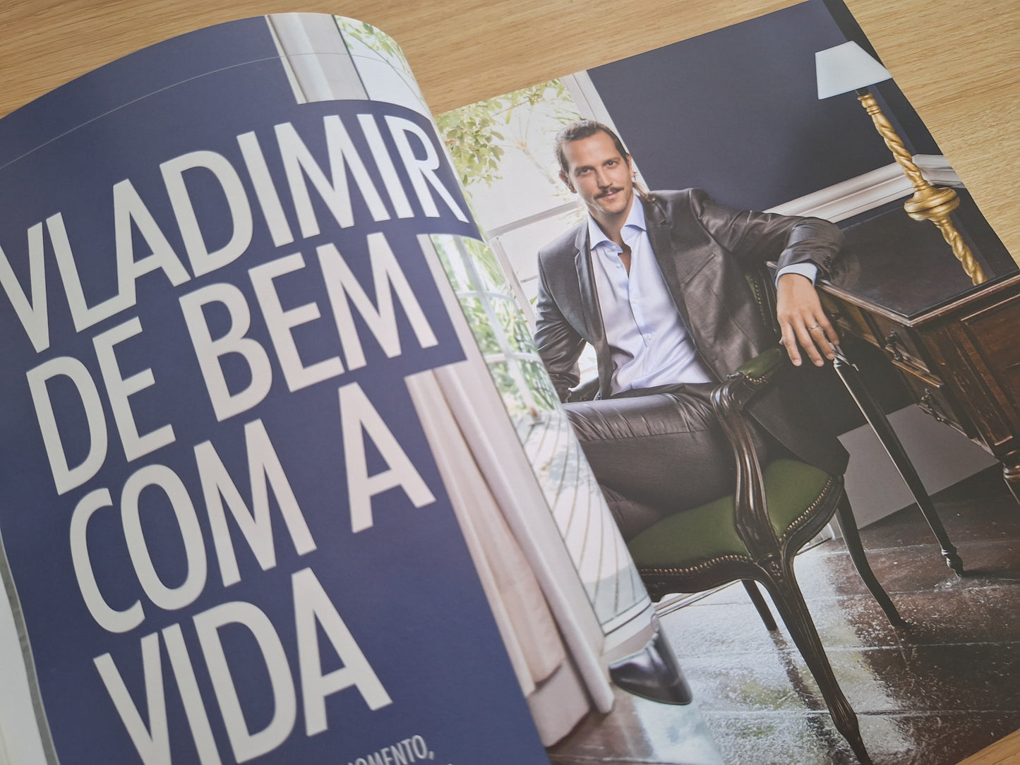 Revista Mensch N° 16