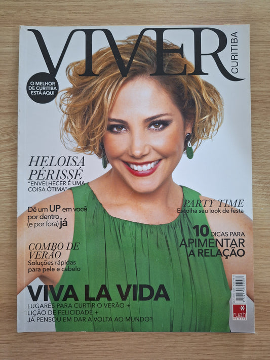 Revista Viver 126