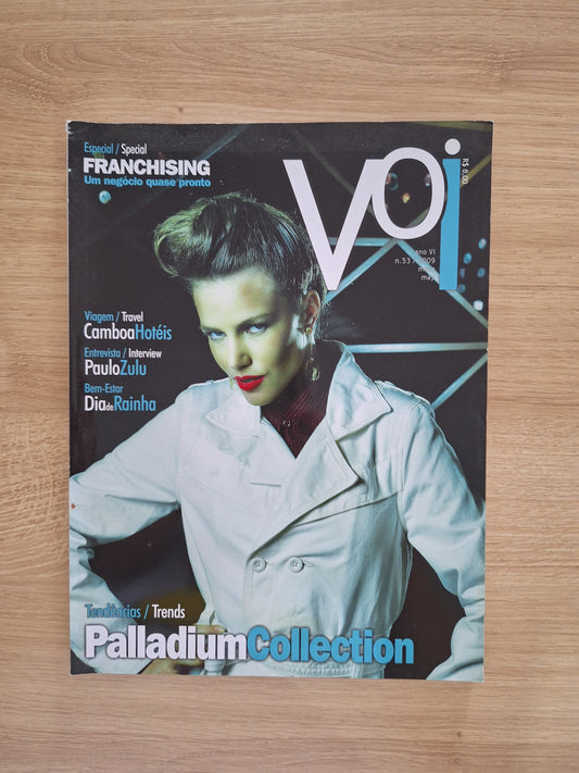 Revista VOi N° 53