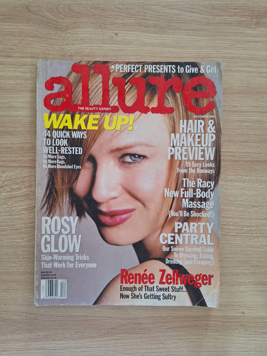 Allure Magazine