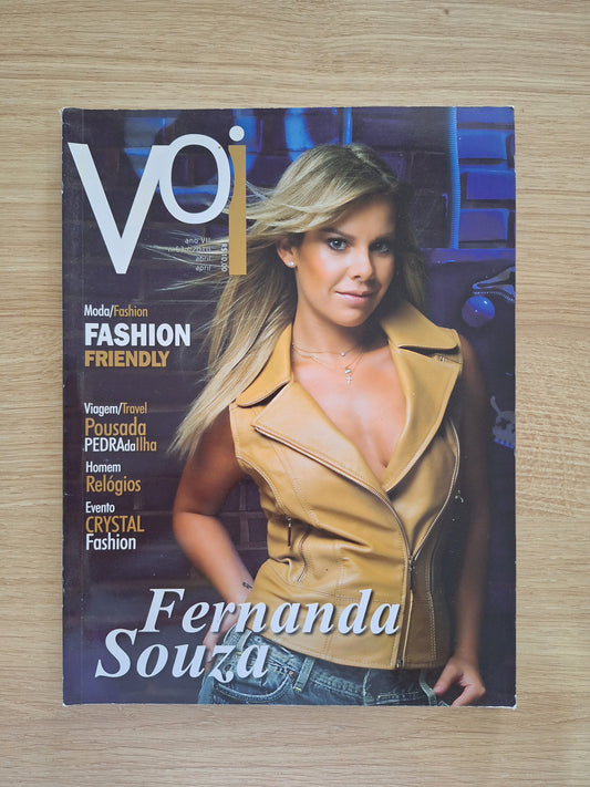 Revista VOi N° 63