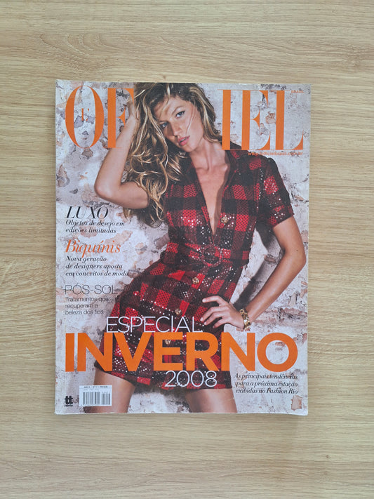 Revista Lofficiel N° 17