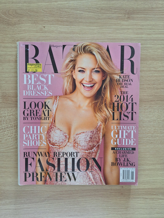 Harper's Bazaar