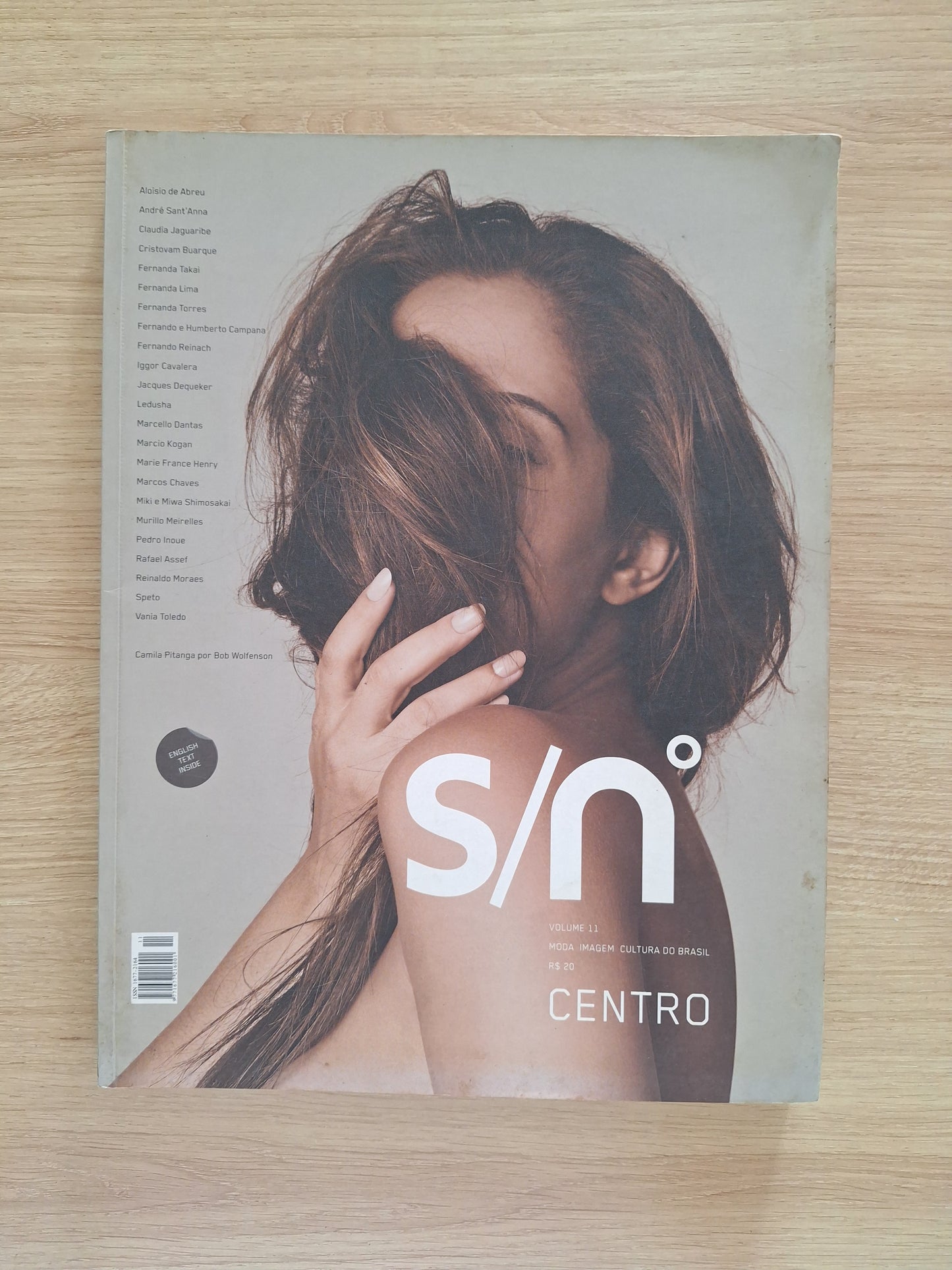 Revista SN
