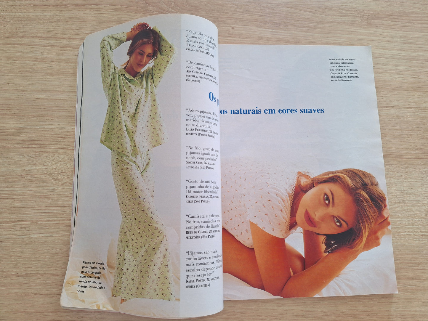 Revista Claudia N° 405 (1995)