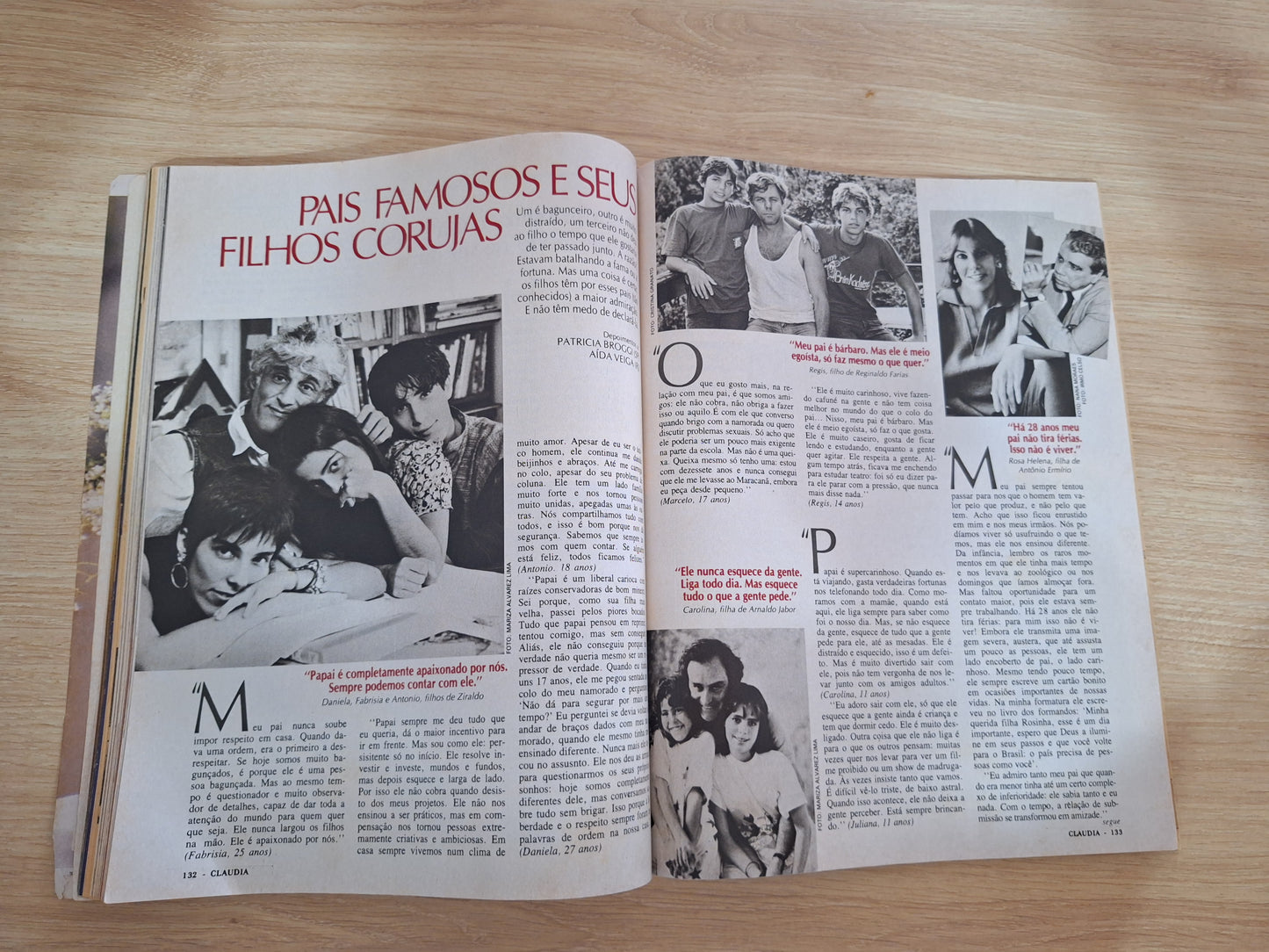 Revista Claudia N° 299