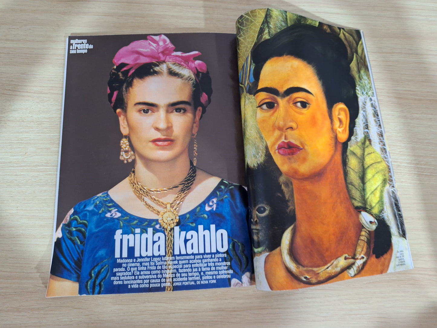 Revista Claudia 498