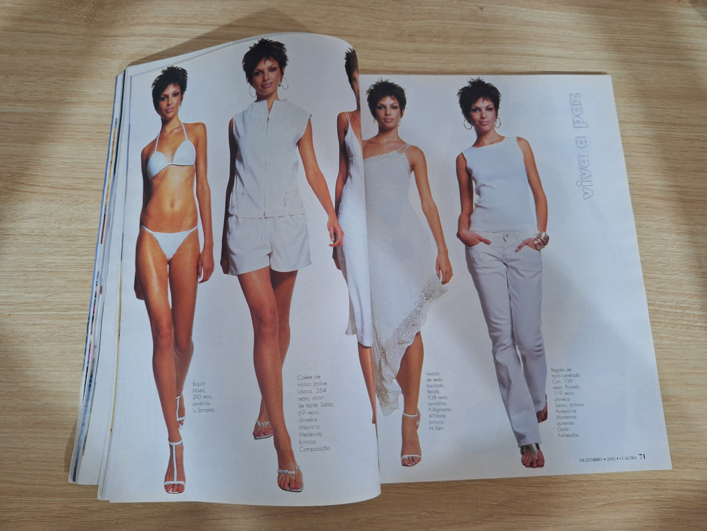 Revista Claudia 495