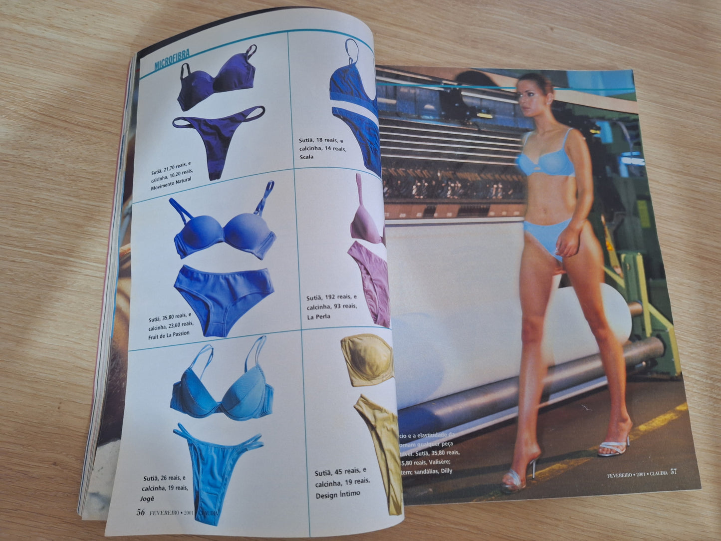 Revista Claudia 473
