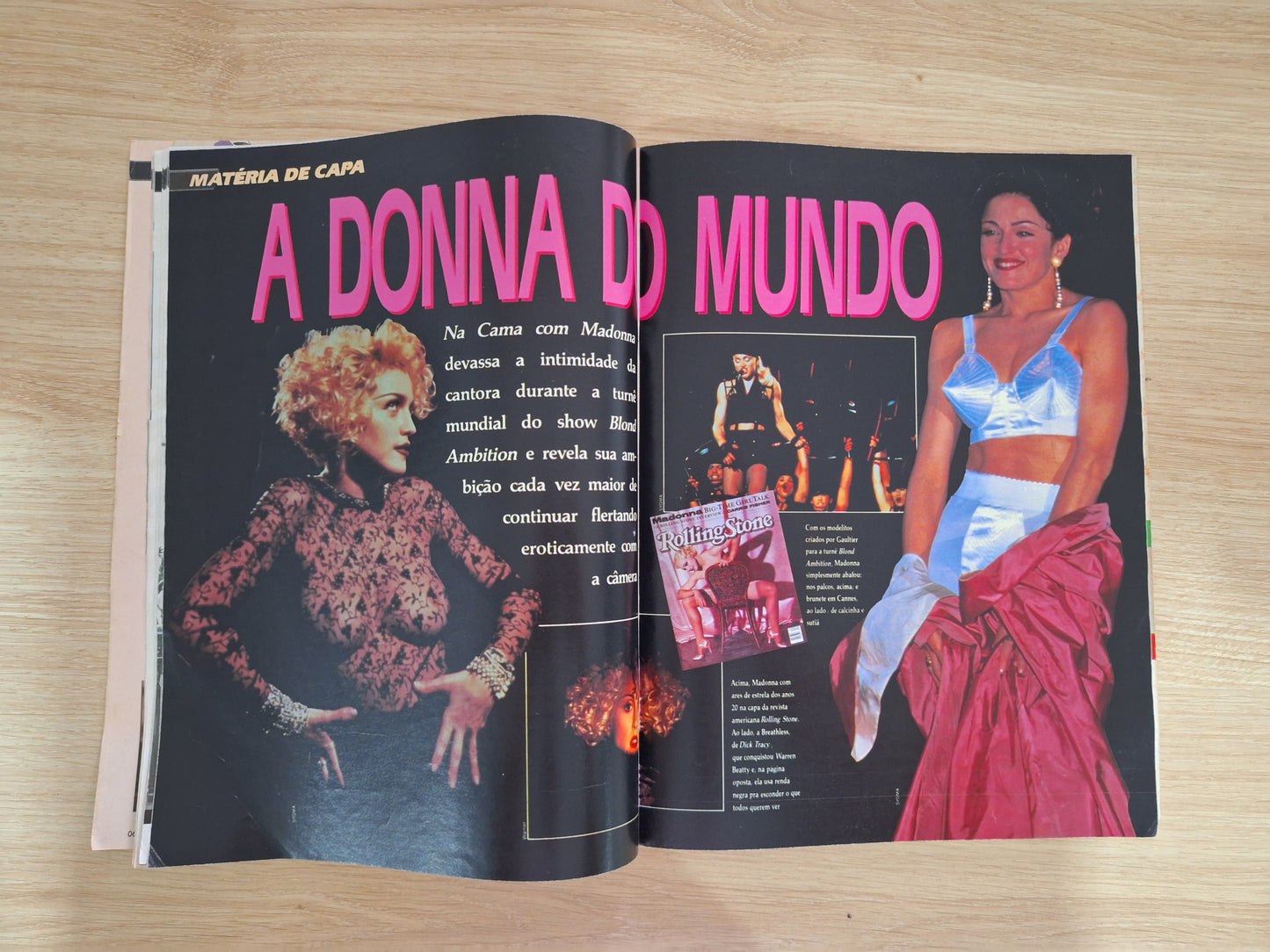 Revista Set Cinema e Vídeo 49