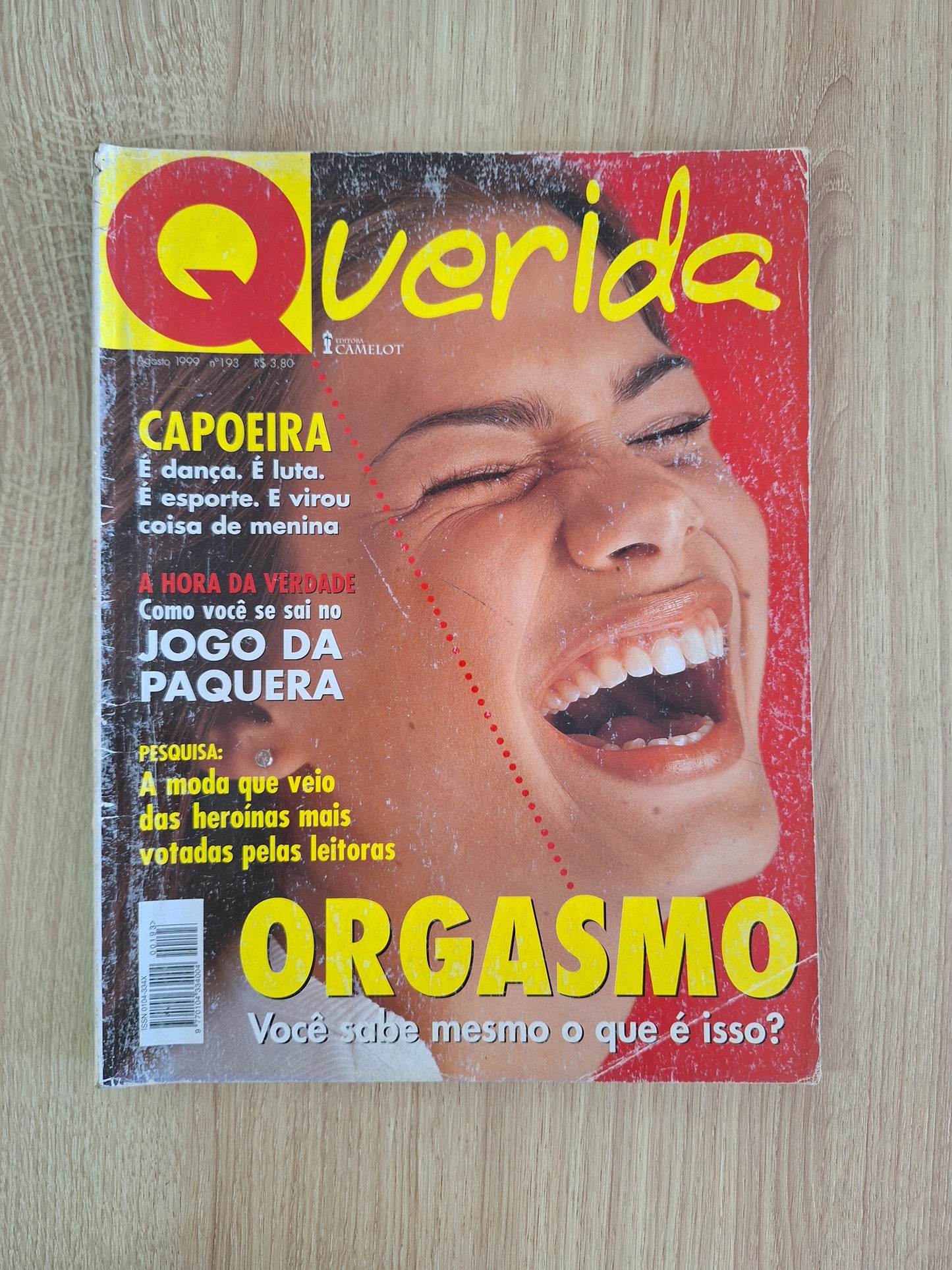 Revista Querida 193