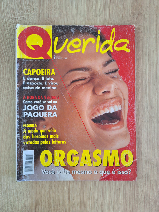 Revista Querida 193