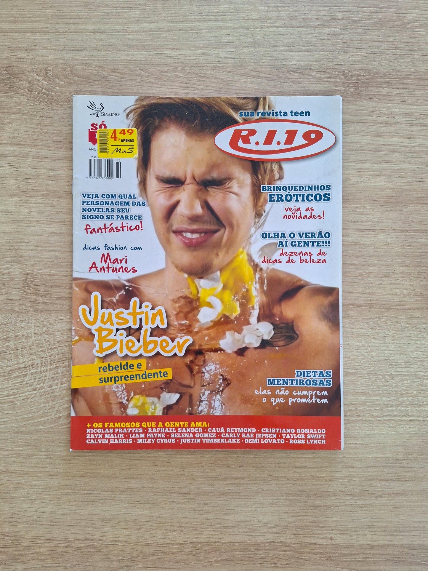 Revista RI19