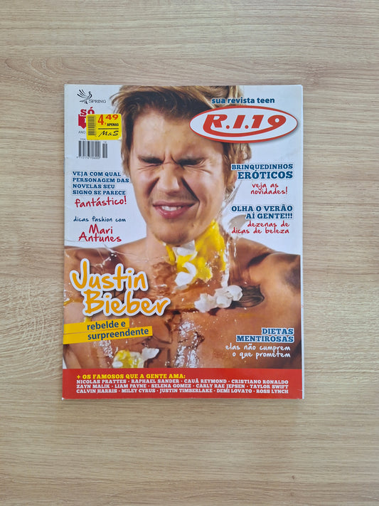 Revista RI19