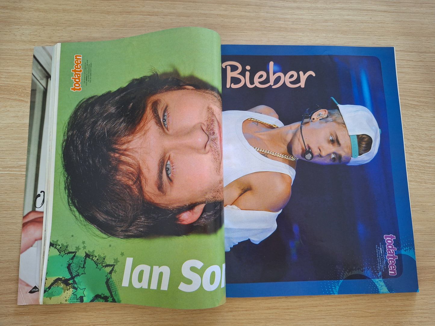 Revista Todateen  213