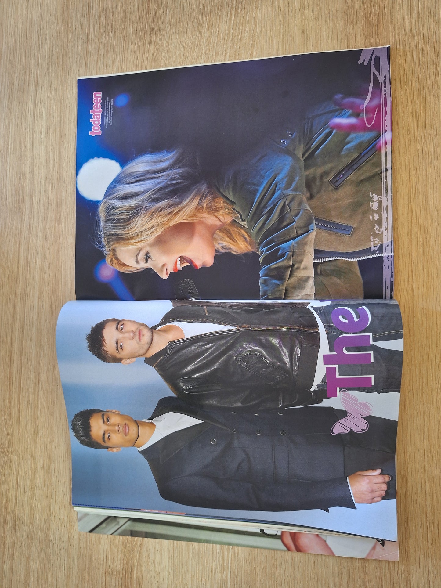 Revista Todateen  213