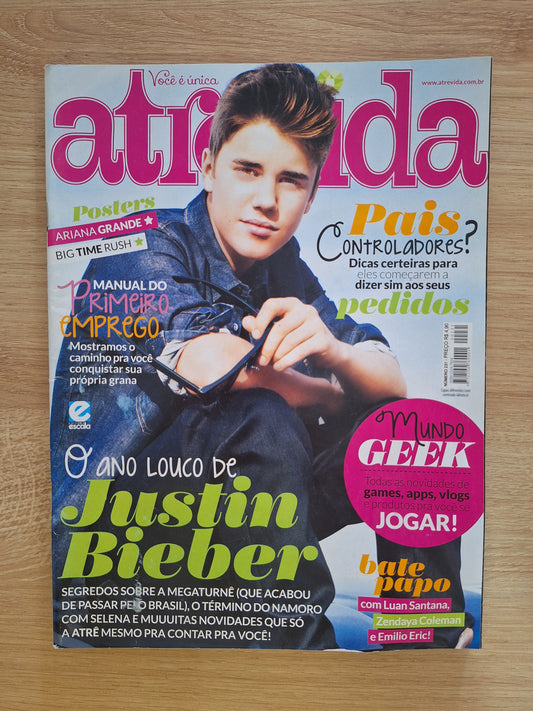 Revista Todateen N° 231
