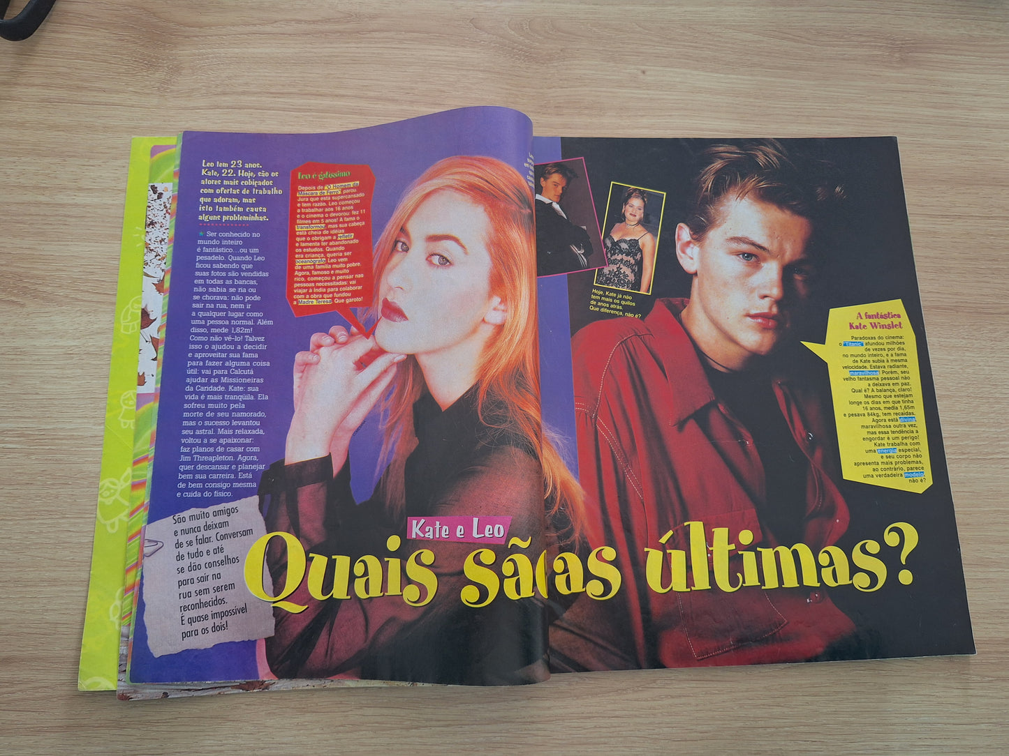 Revista Chiquititas N° 10