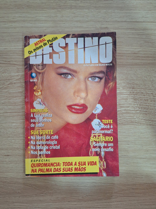 Revista Destino N° 29
