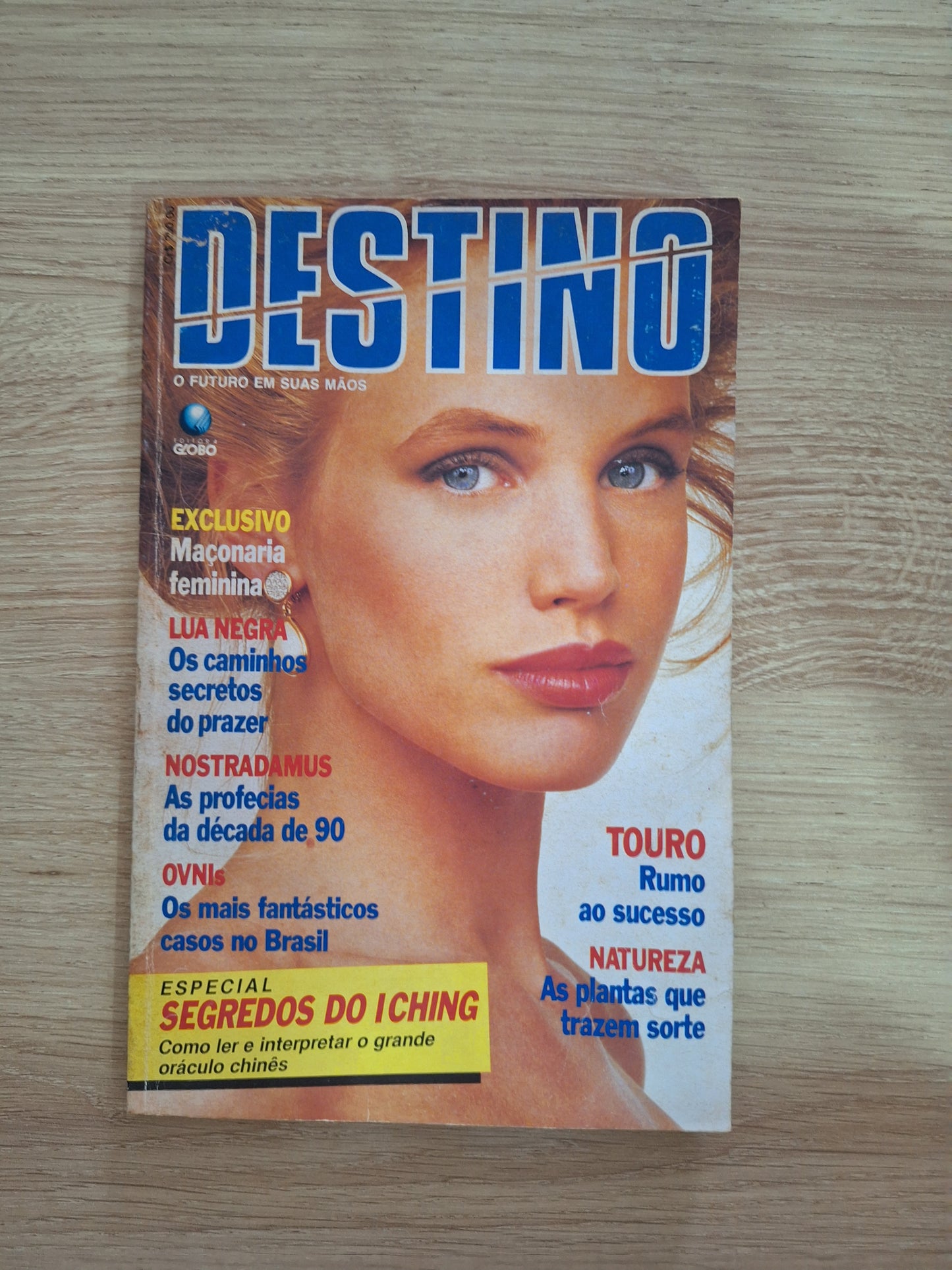 Revista Destino N° 22