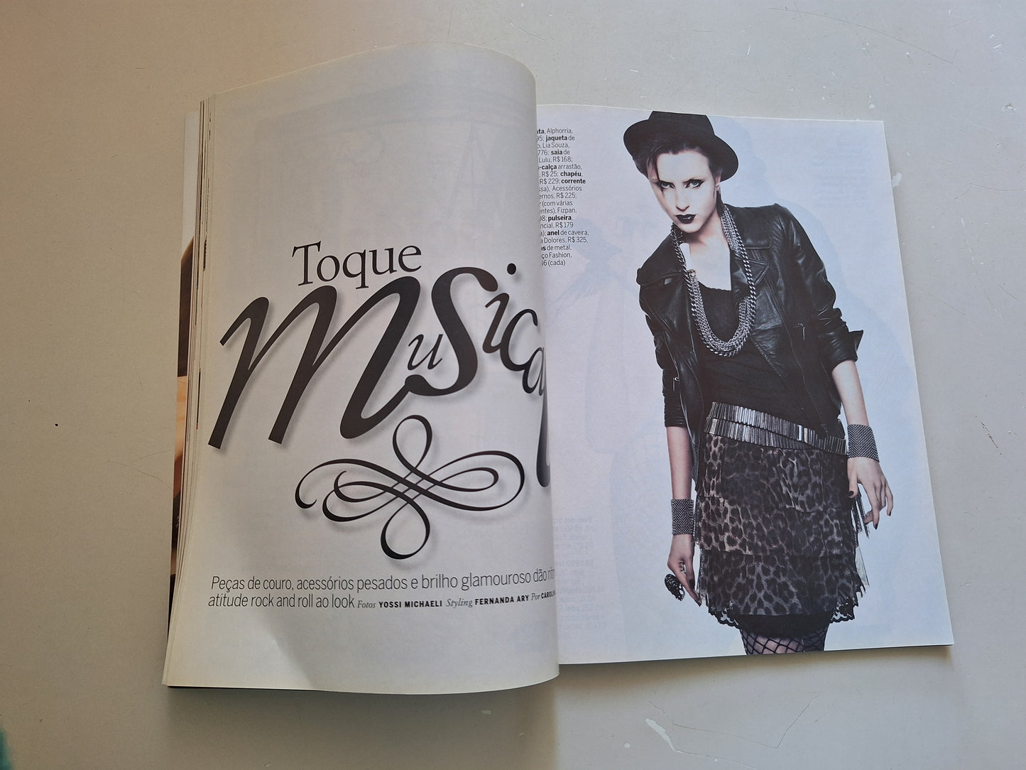 Revista Criativa N° 269