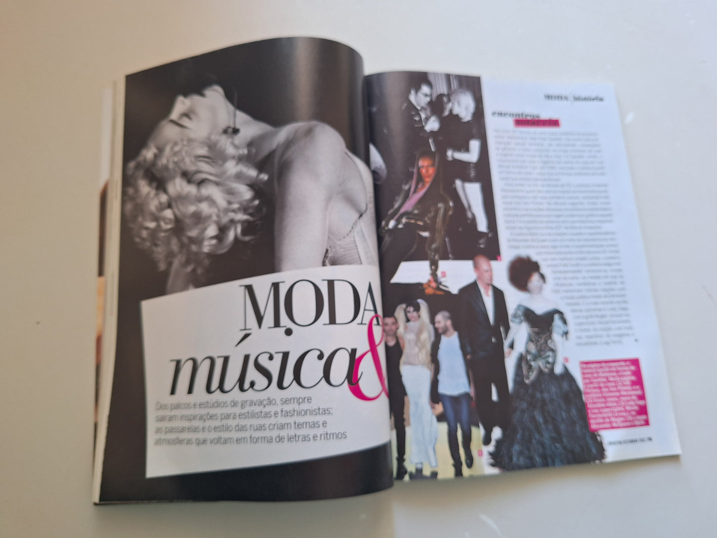 Revista Criativa N° 269