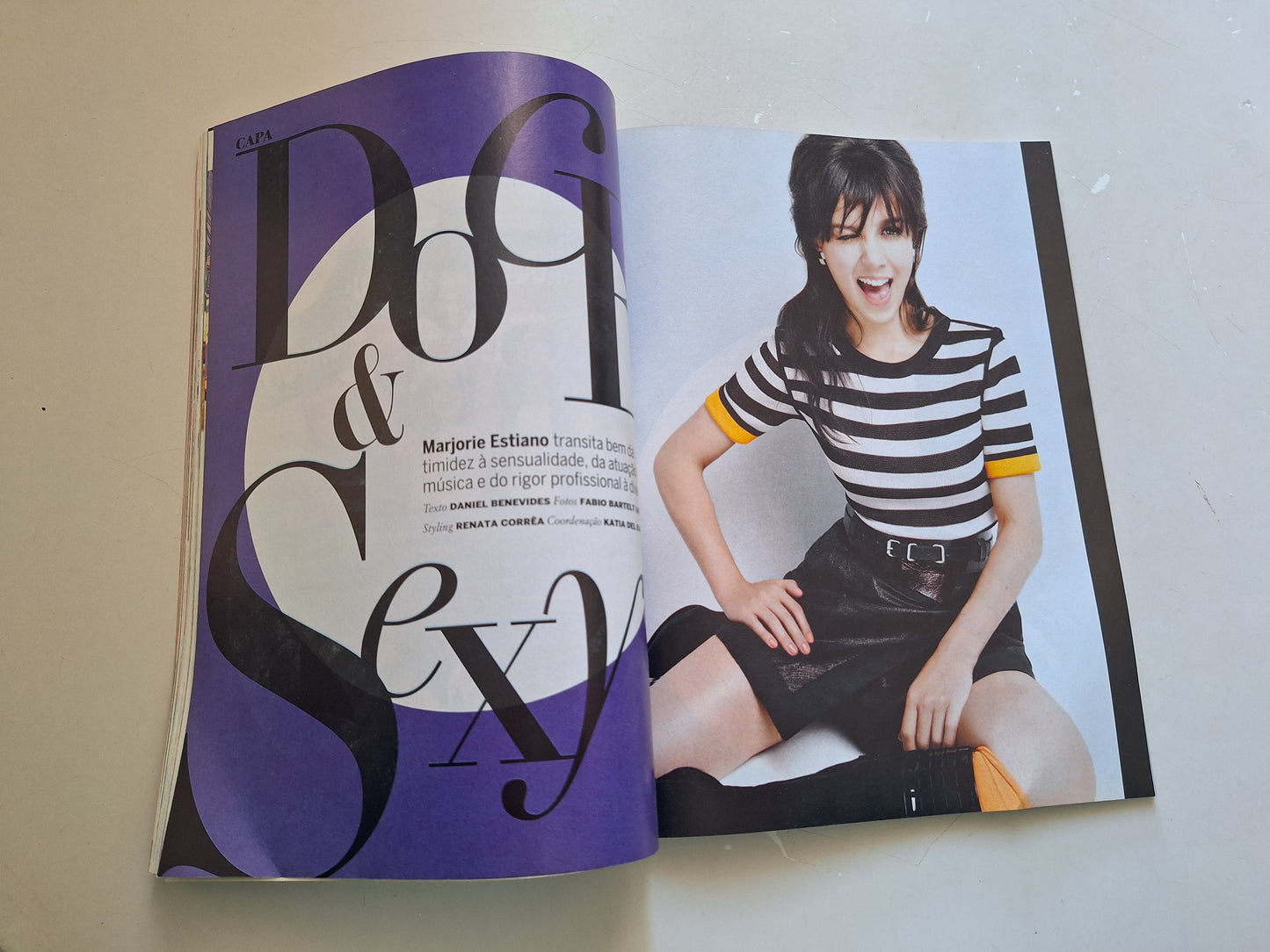 Revista Criativa N° 272