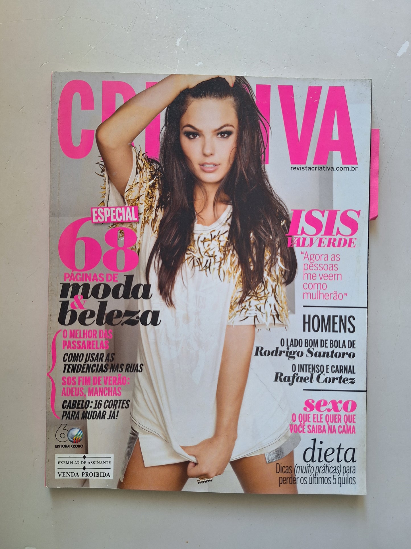 Revista Criativa N° 275