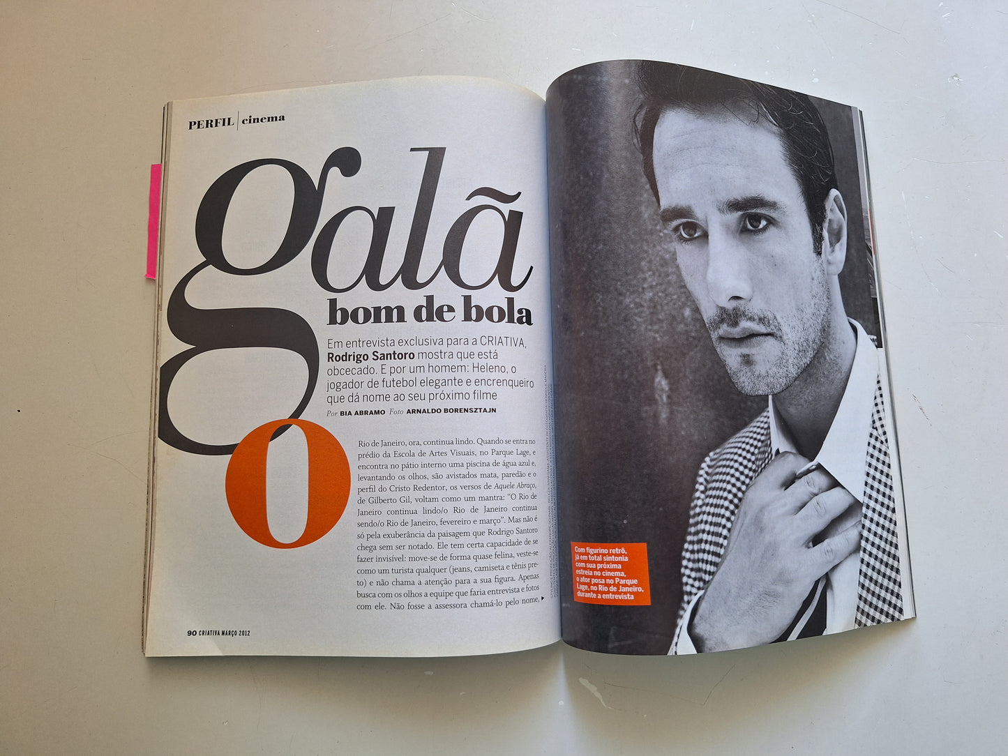 Revista Criativa N° 275