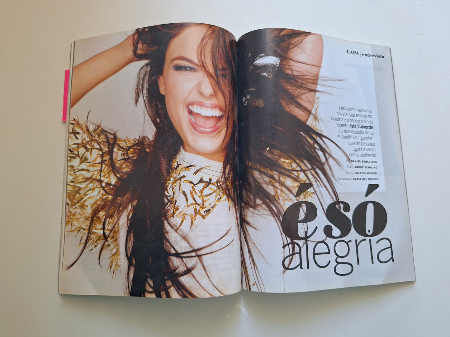 Revista Criativa N° 275