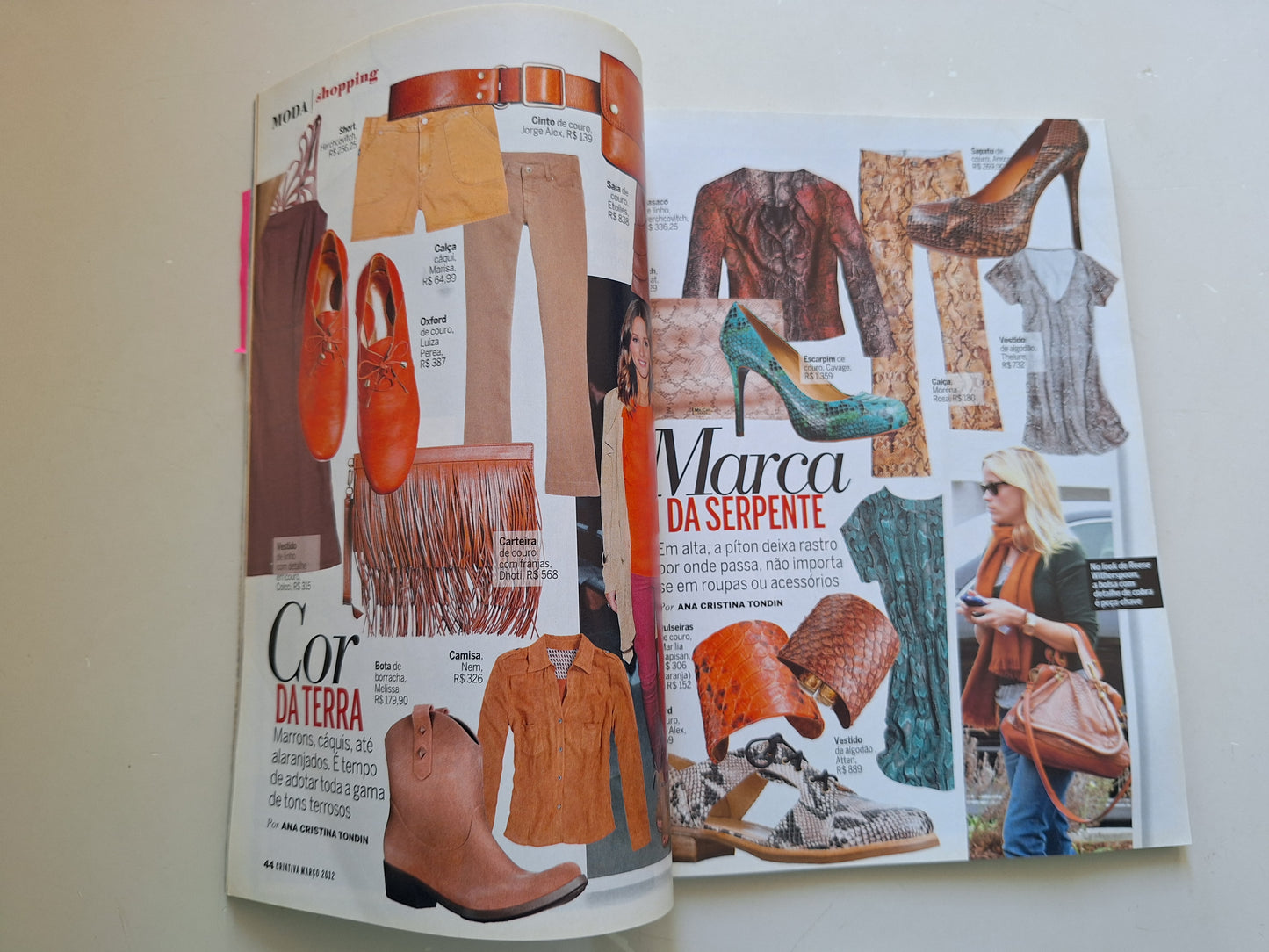 Revista Criativa N° 275