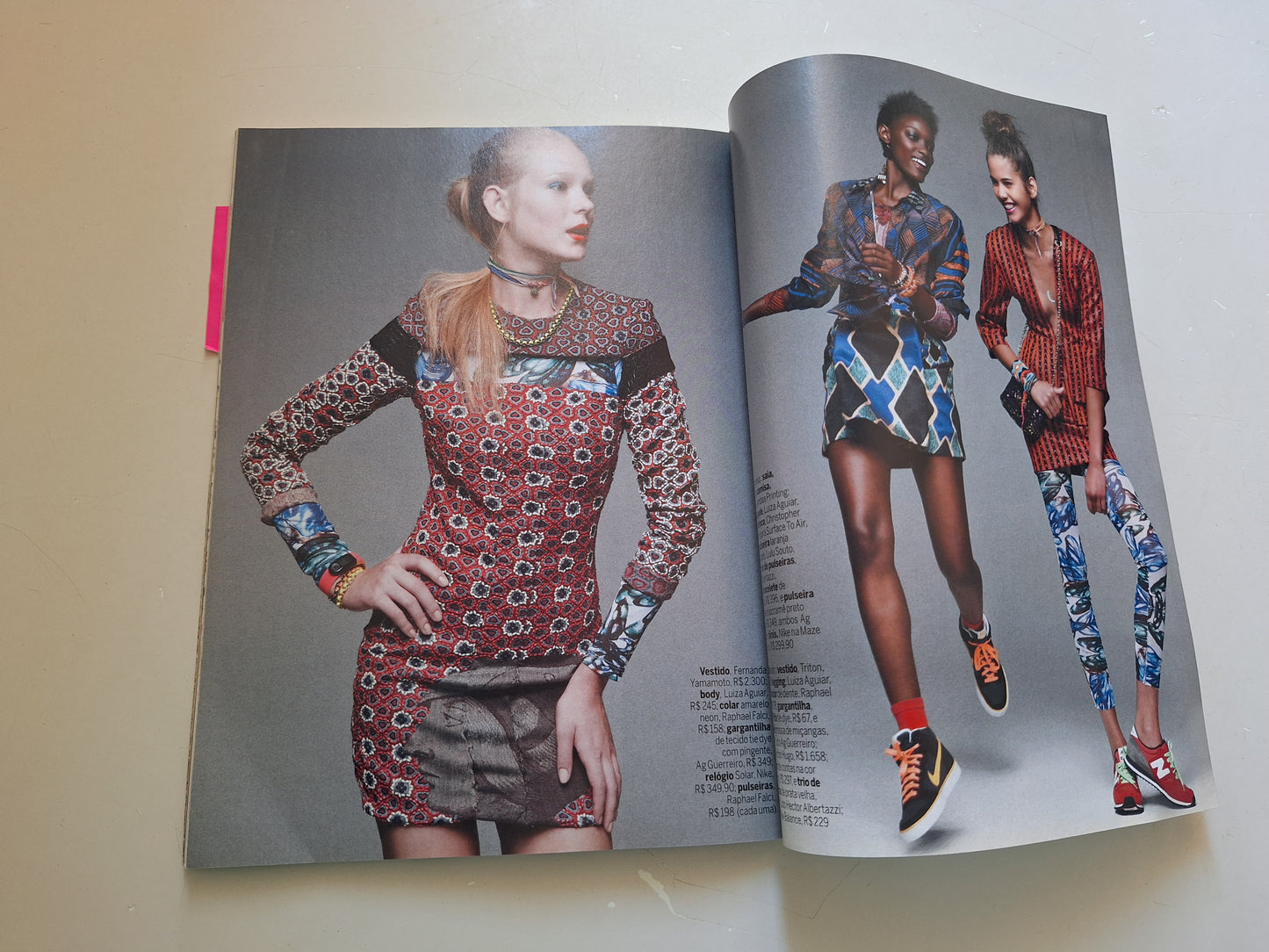 Revista Criativa N° 275