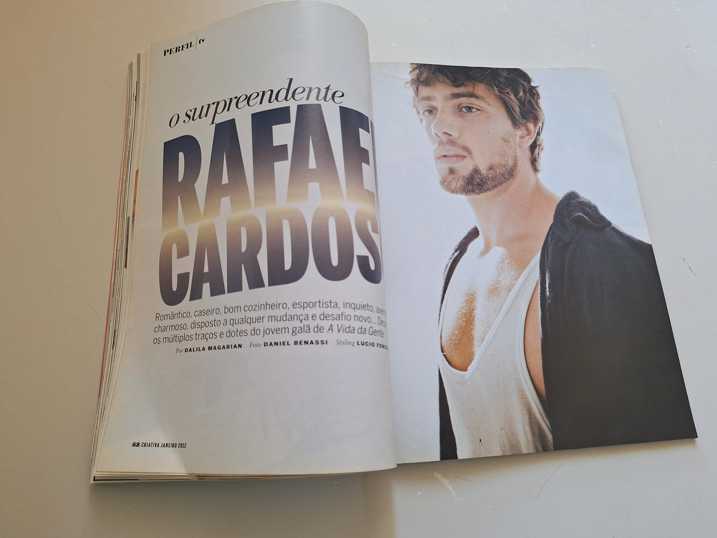 Revista Criativa N° 273