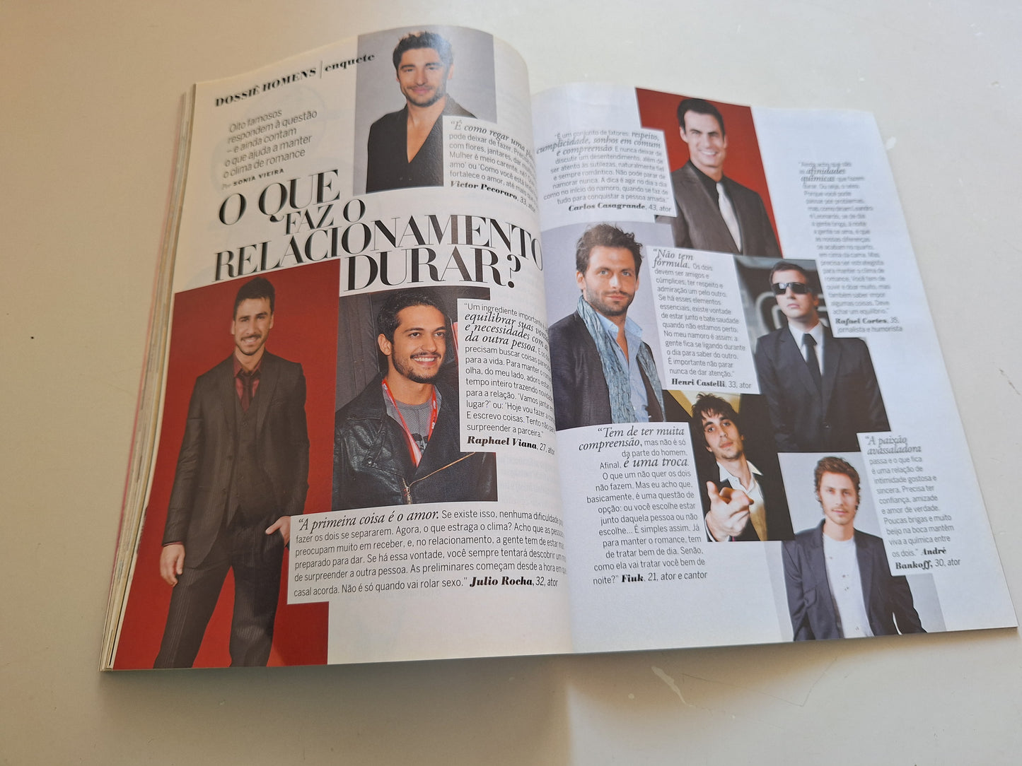 Revista Criativa N° 273