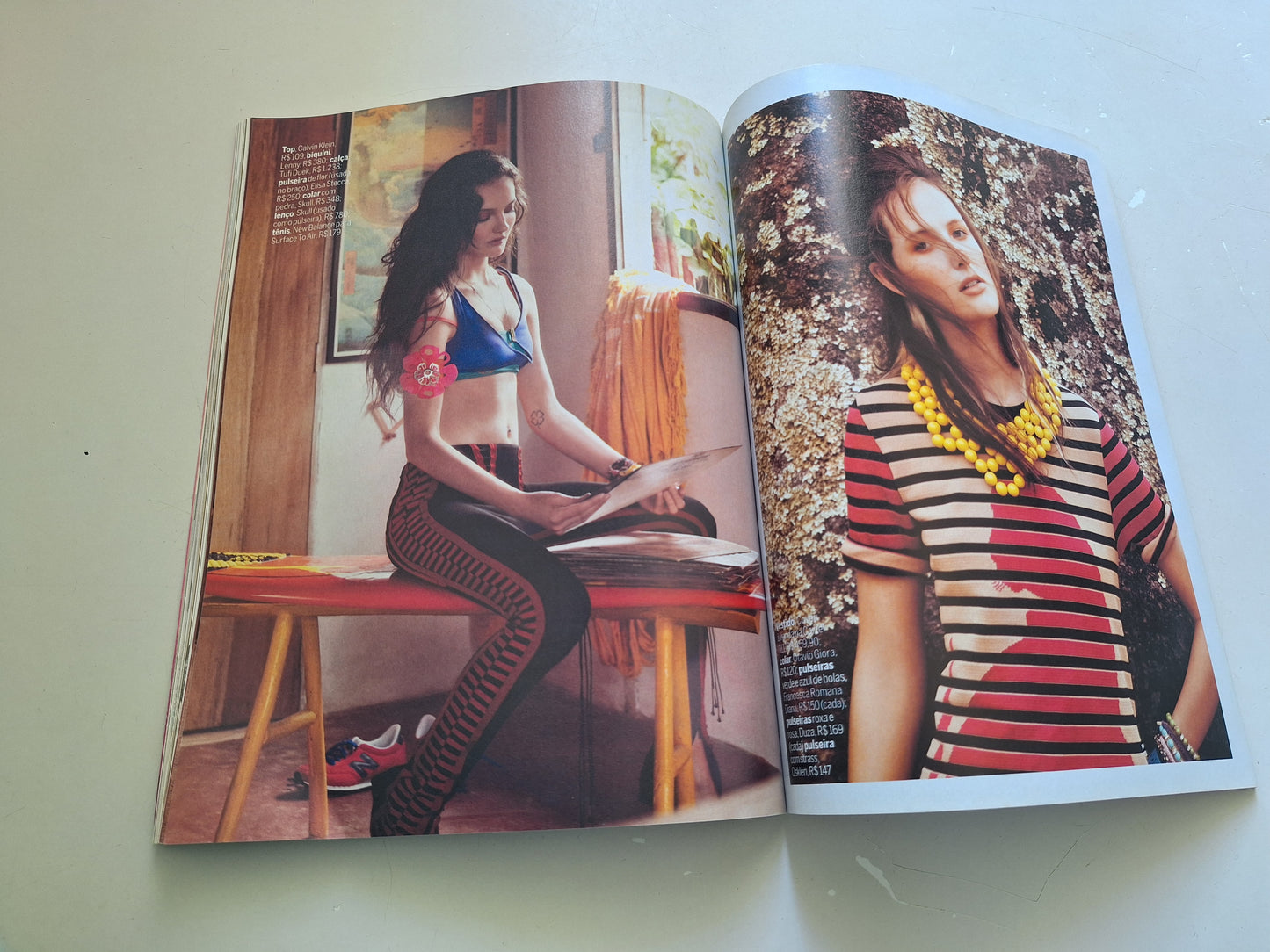 Revista Criativa N° 273