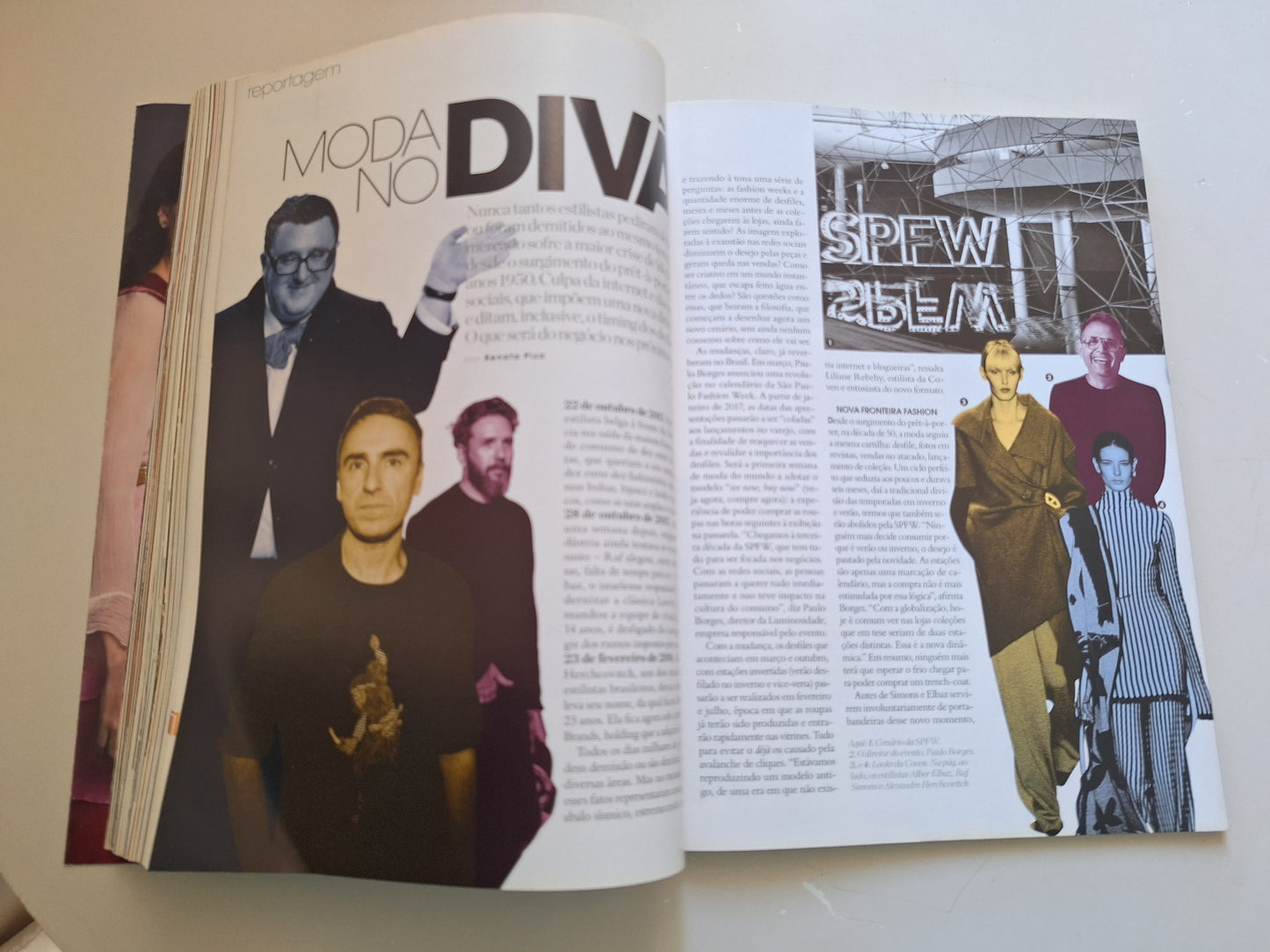 Revista Marie Claire N° 301