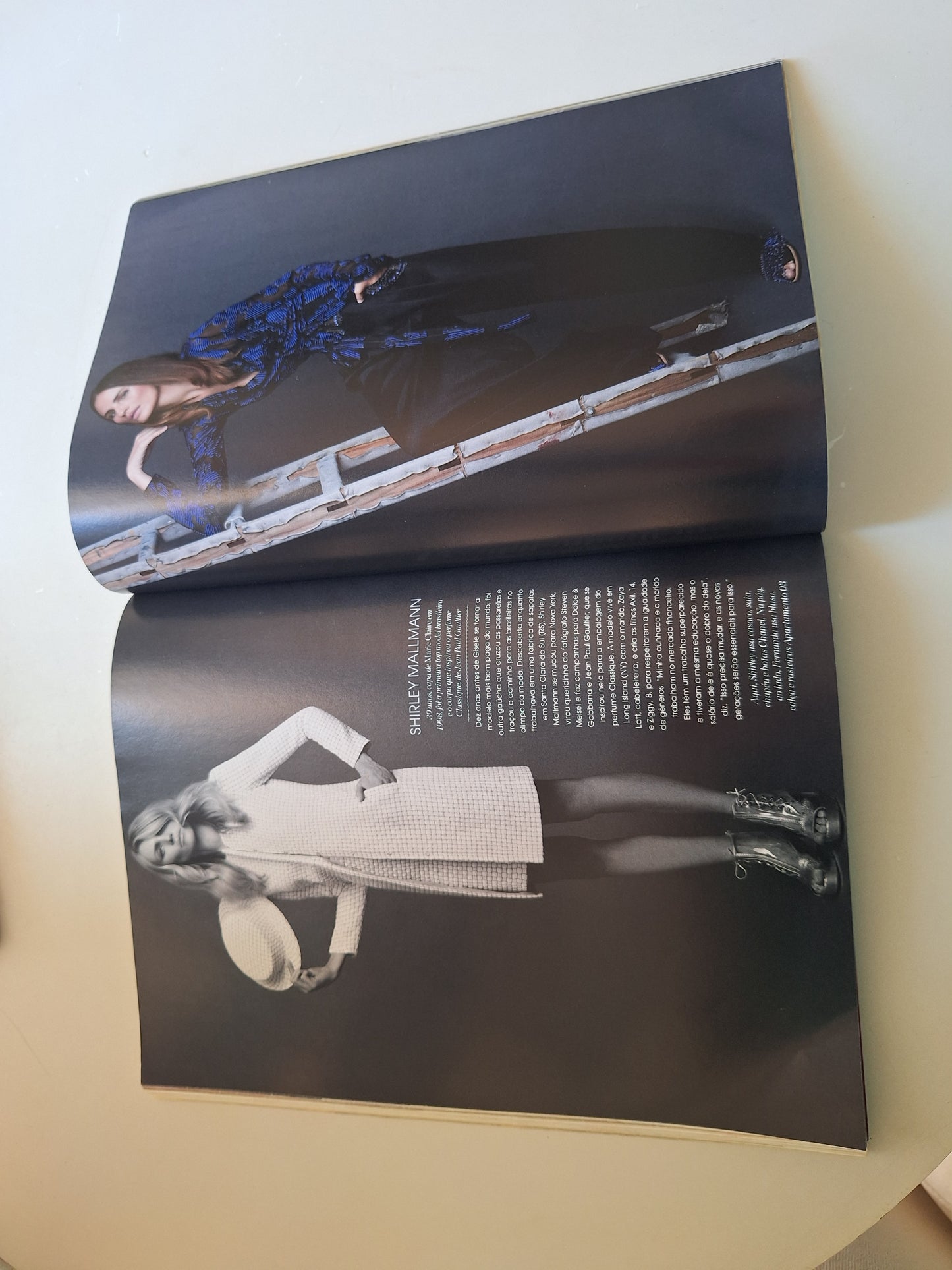 Revista Marie Claire N° 301