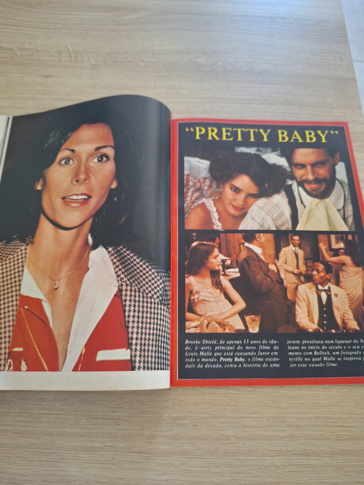 Revista Fiesta Cinema N° 03