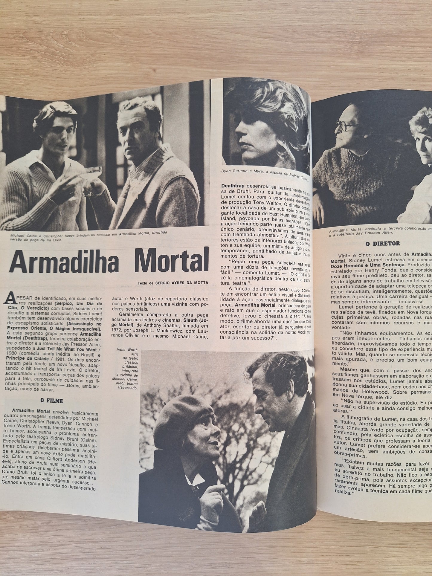 Revista Cinemin N° 06
