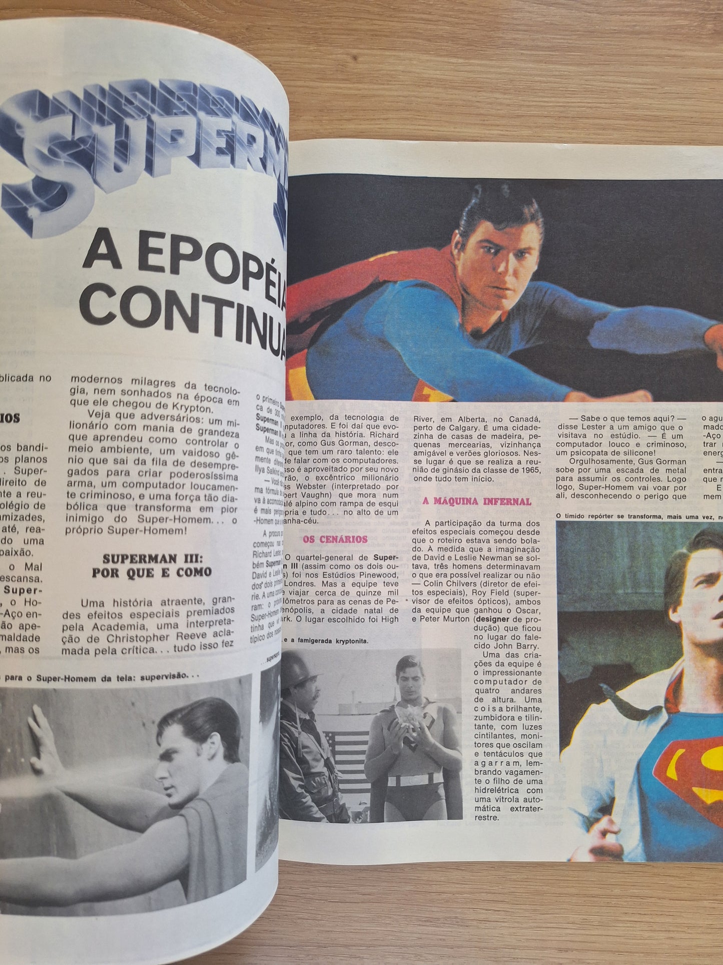 Revista Cinemin N° 07