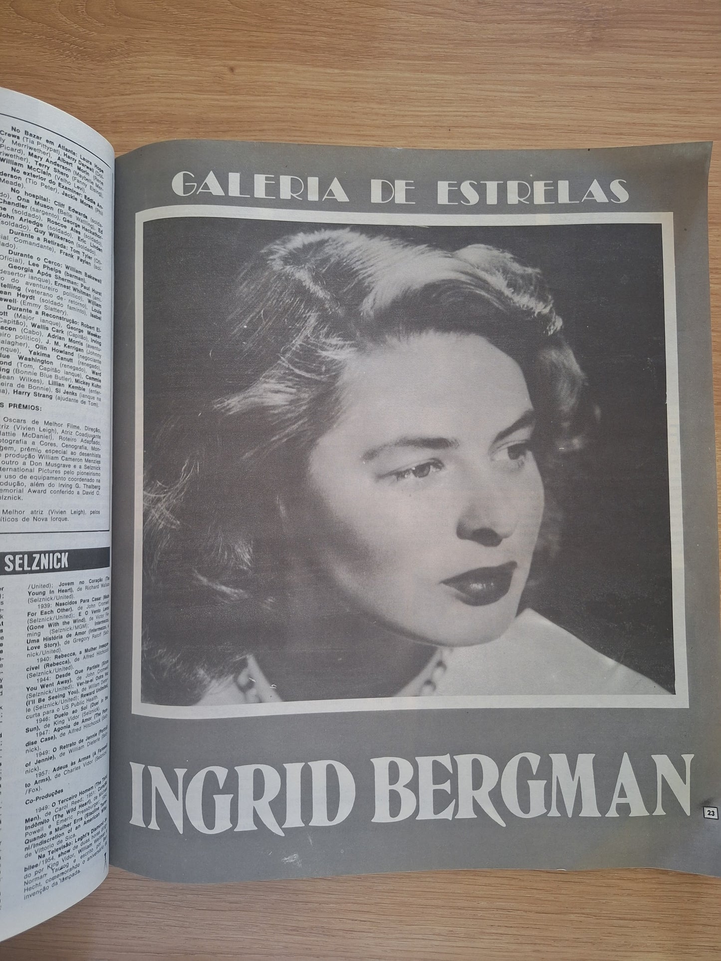 Revista Cinemin N° 07