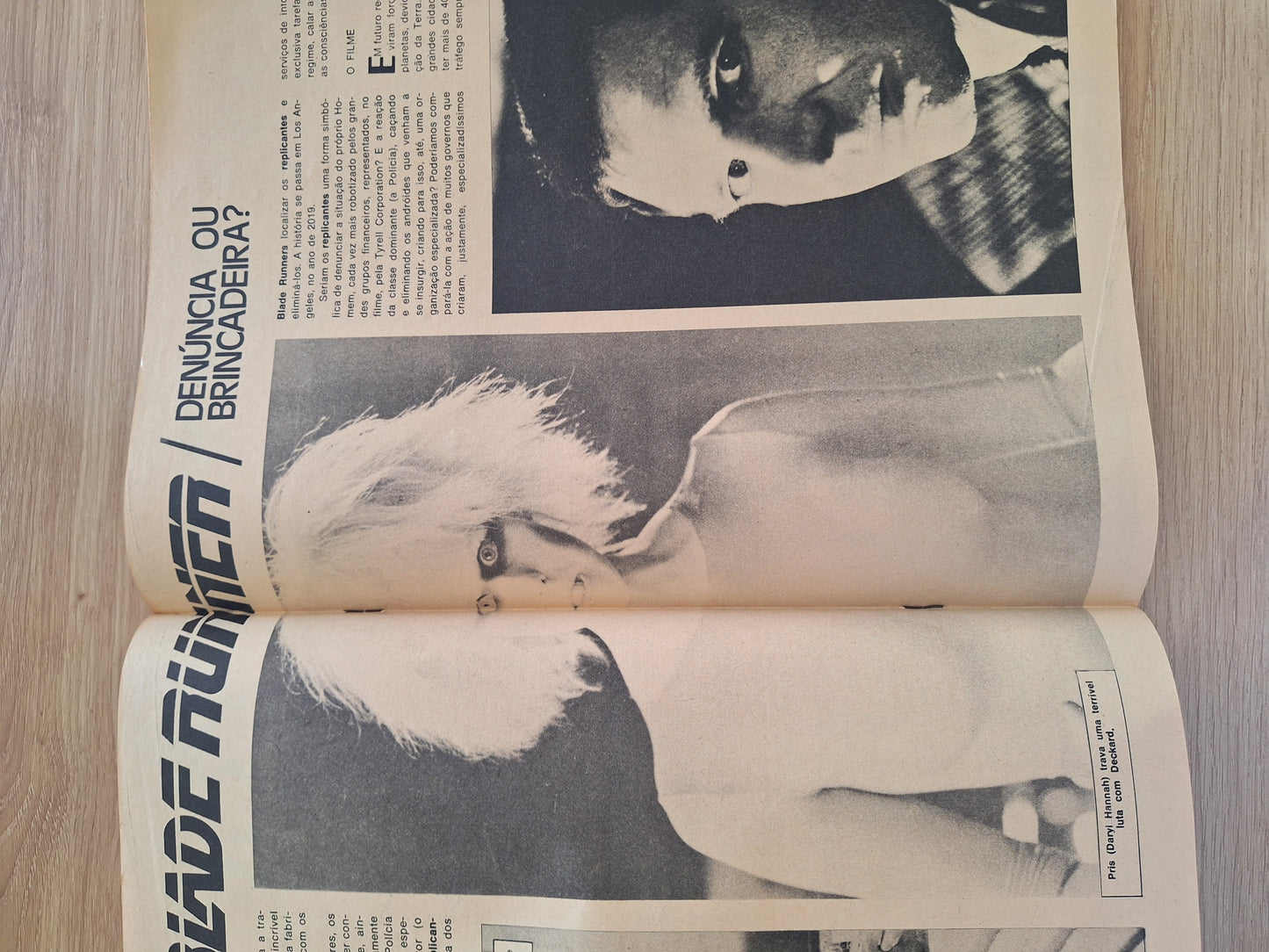 Revista Cinemin N° 01